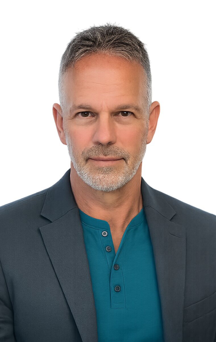 פרופ' ז'אן חנן מיכאל, PhD